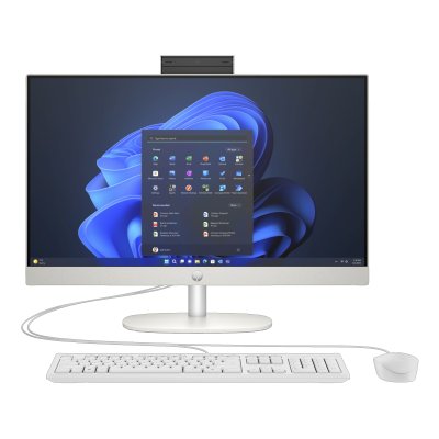 моноблок HP ProOne 240 G10 885M7EA Белый