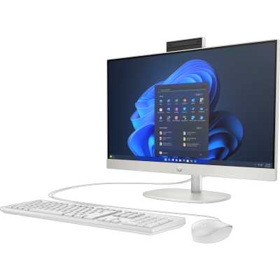 моноблок HP ProOne 240 G10 885M7EA Белый