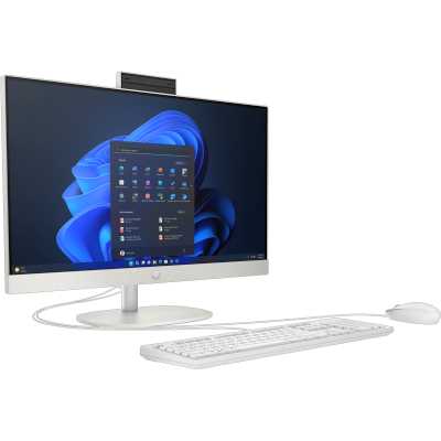 моноблок HP ProOne 240 G10 885M7EA Белый