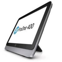 моноблок HP ProOne 400 G1 D5U16EA Черный