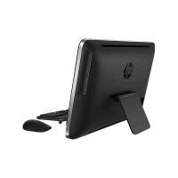 моноблок HP ProOne 400 G1 D5U25EA Черный