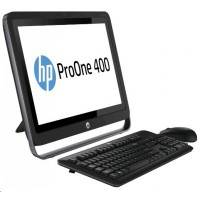 моноблок HP ProOne 400 G1 F4Q61EA Черный