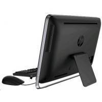 моноблок HP ProOne 400 G1 F4Q62EA Черный