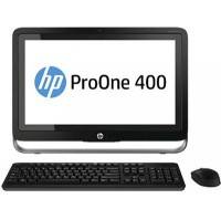 моноблок HP ProOne 400 G1 F4Q64EA Черный