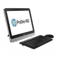 моноблок HP ProOne 400 G1 F4Q85EA Черный