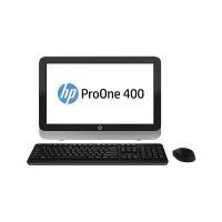 моноблок HP ProOne 400 G1 F4Q85EA Черный