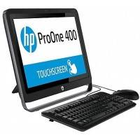 моноблок HP ProOne 400 G1 L3E47EA Черный