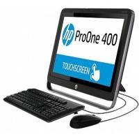 моноблок HP ProOne 400 G1 L3E48EA Черный