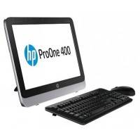 моноблок HP ProOne 400 G1 L3E62EA Черный