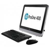 моноблок HP ProOne 400 G1 N0D47ES Черный