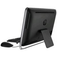 моноблок HP ProOne 400 G1 N0D61ES Черный