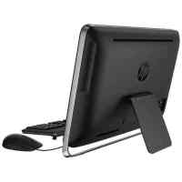моноблок HP ProOne 400 G1 N0Q73EC Черный