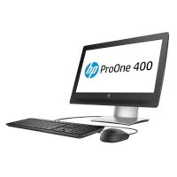 моноблок HP ProOne 400 G2 V7Q69ES Серебристый