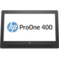 моноблок HP ProOne 400 G2 X9D83ES Серебристый