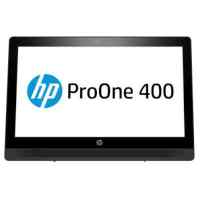 моноблок HP ProOne 400 G2 Z6R69EA Серебристый