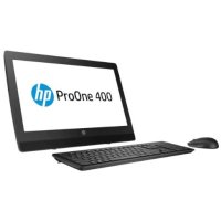 моноблок HP ProOne 400 G3 2KL45EA Черный