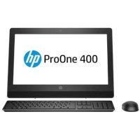 моноблок HP ProOne 400 G3 2RT99ES Черный