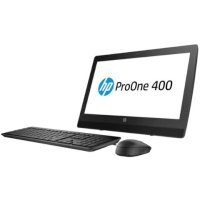 моноблок HP ProOne 400 G3 2RT99ES Черный