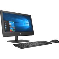 моноблок HP ProOne 400 G4 5BL82ES Черный