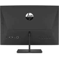моноблок HP ProOne 400 G6 1C6X3EA Черный