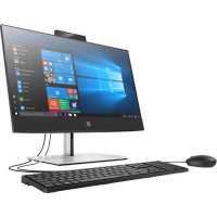 моноблок HP ProOne 400 G6 205S2ES Черный