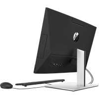 моноблок HP ProOne 400 G6 205S2ES Черный