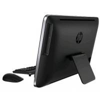 моноблок HP ProOne 400 N0D13EA Черный