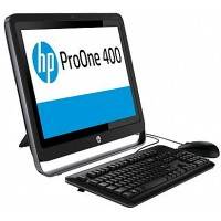 моноблок HP ProOne 400 P5J79ES Черный
