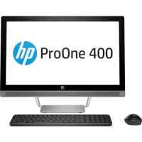 моноблок HP ProOne 440 G3 1QM13EA Серебристый