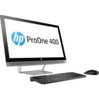 моноблок HP ProOne 440 G3 1QM14EA Серебристый