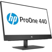 моноблок HP ProOne 440 G4 5JP59ES Черный