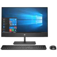 моноблок HP ProOne 440 G5 7EM67EA Черный