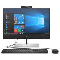 моноблок HP ProOne 440 G6 1C7B1EA Черный