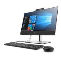 моноблок HP ProOne 440 G6 1C7B1EA Черный