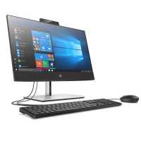 моноблок HP ProOne 440 G6 1C7B1EA Черный