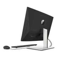 моноблок HP ProOne 440 G6 1C7B1EA Черный