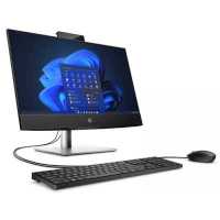 моноблок HP ProOne 440 G9 6B2F4EA Черный