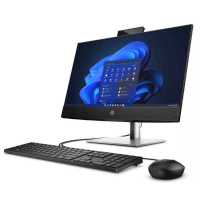 моноблок HP ProOne 440 G9 6B2F4EA Черный
