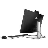 моноблок HP ProOne 440 G9 6B2F4EA Черный