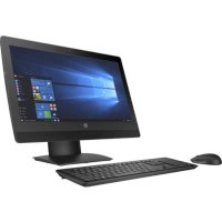 моноблок HP ProOne 600 G3 3CK17ES Черный