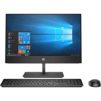 моноблок HP ProOne 600 G4 4KX84EA Черный