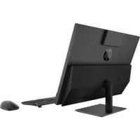 моноблок HP ProOne 600 G4 4KX87EA Черный