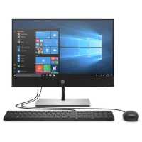 моноблок HP ProOne 600 G6 1D2E4EA Черный