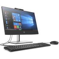 моноблок HP ProOne 600 G6 1D2E4EA Черный