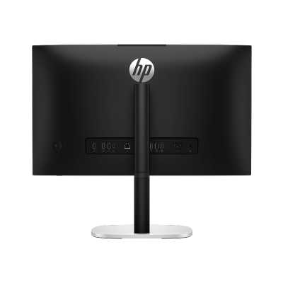 моноблок HP ProStudio 4 G1i CW5N0EA-wpro Черный