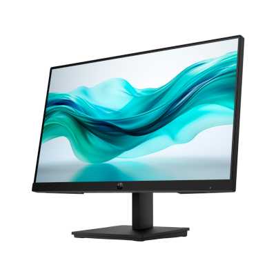 монитор HP Series 3 Pro 322pf 9U5B0AF Черный