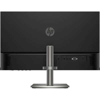 монитор HP Series 5 524da B11W5AS Черно-Серебристый