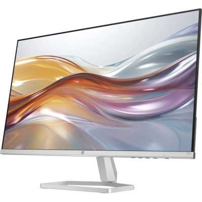 монитор HP Series 5 527sf 94F44AS Черно-Серебристый