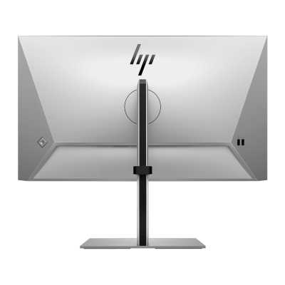 монитор HP Series 7 Pro 724pf 8X530AA Черный