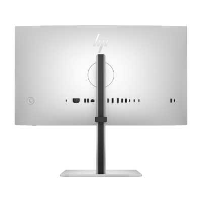 монитор HP Series 7 Pro 727pk 8J9G2AA Серебристый